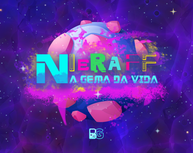 Games like NIERAFF: A Gema da Vida