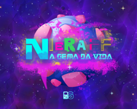 NIERAFF: A Gema da Vida Image