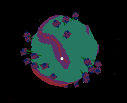 Games like Planet Hop