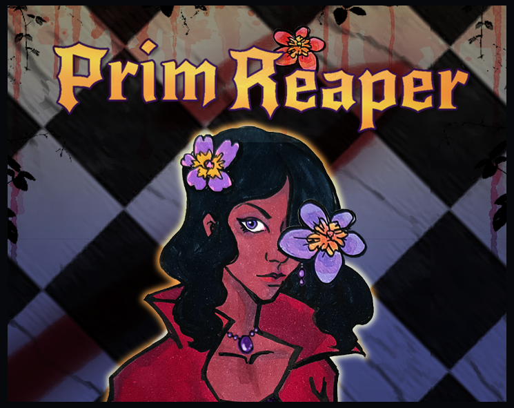 Games like Prim Reaper
