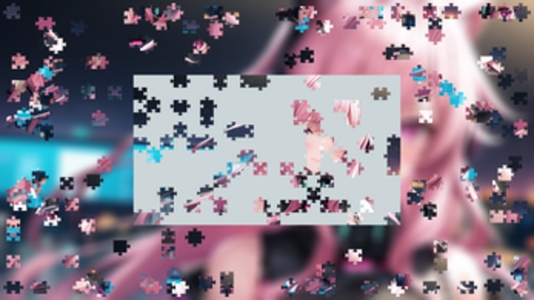 Puzzle Verse Image