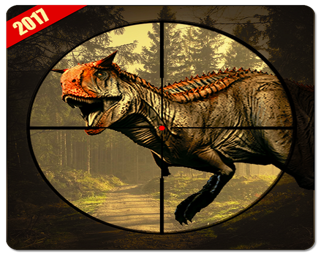 Games like Real Dino Hunter - Jurassic Adventure Game