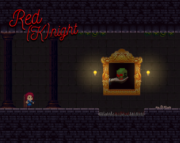 Games like Red (K)night