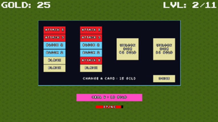 Roll A Blade screenshot
