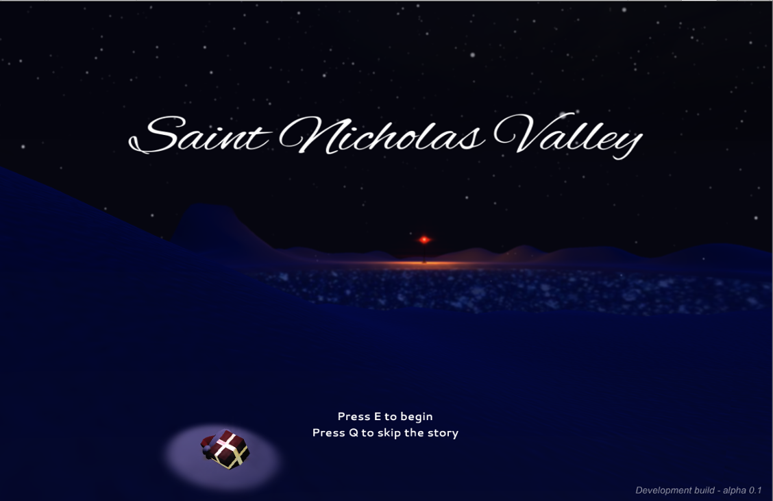 Games like Saint Nicholas Valley