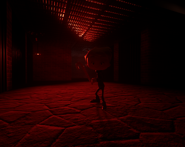 Games like Santa's Gone!