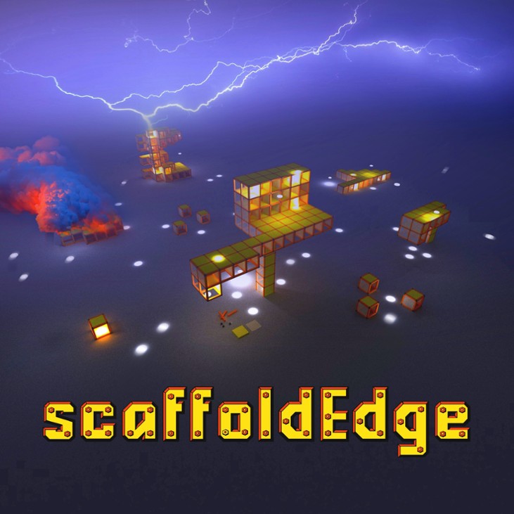 Games like SCAFFOLDEDGE