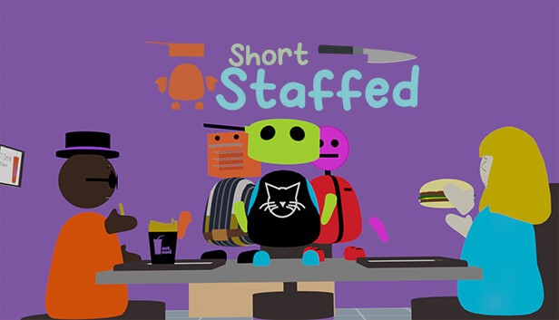 Games like Short Staffed