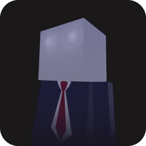Games like Slender Blocks - Slender Fan Game