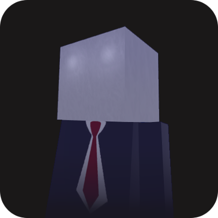 Slender Blocks - Slender Fan Game Game Cover