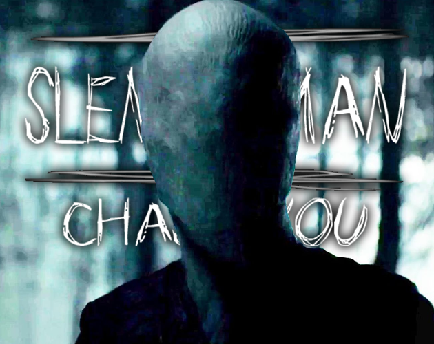 Games like Slenderman Chases You