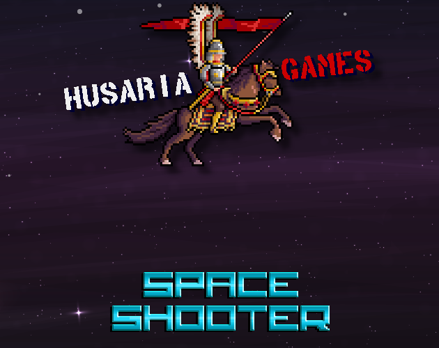 Games like Space shooter [ITCH.IO]