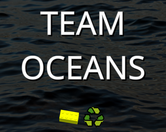 Games like Team Oceans
