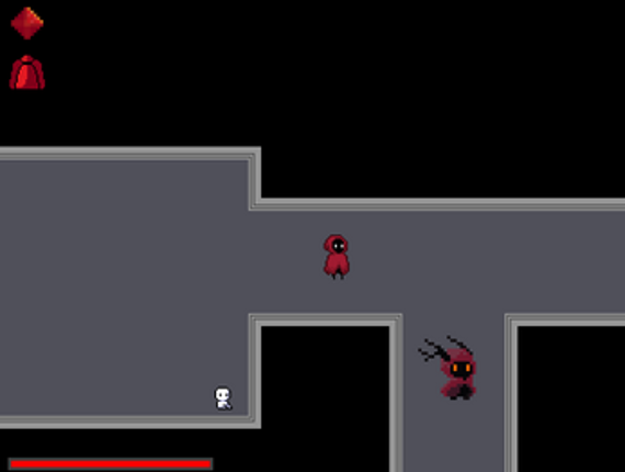 The Collector screenshot