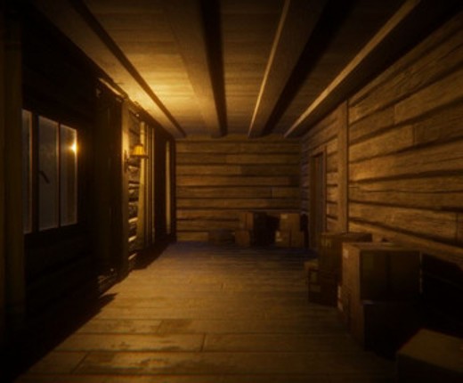 The Shadow screenshot