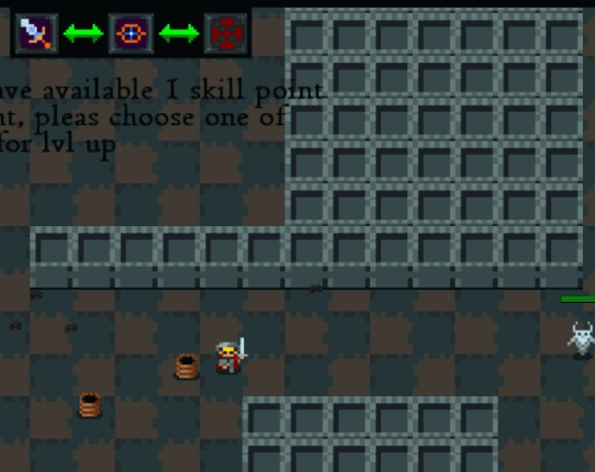 Tiles of Doom screenshot
