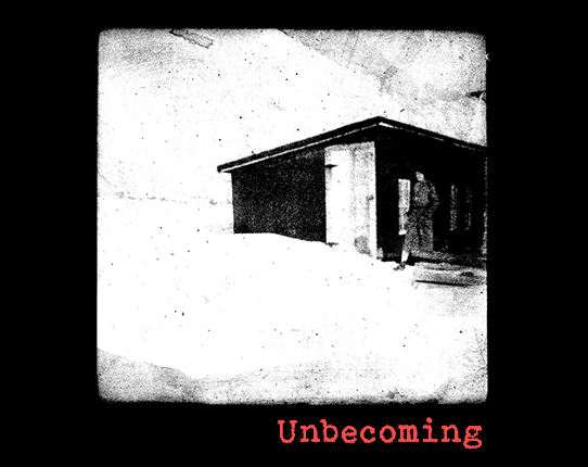 Unbecoming Game Cover