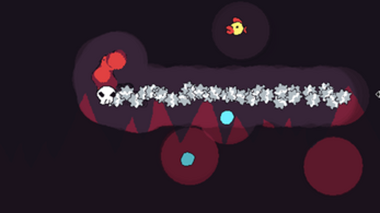 UNFINISHED GAMES COLLECTION 2015-2018 screenshot