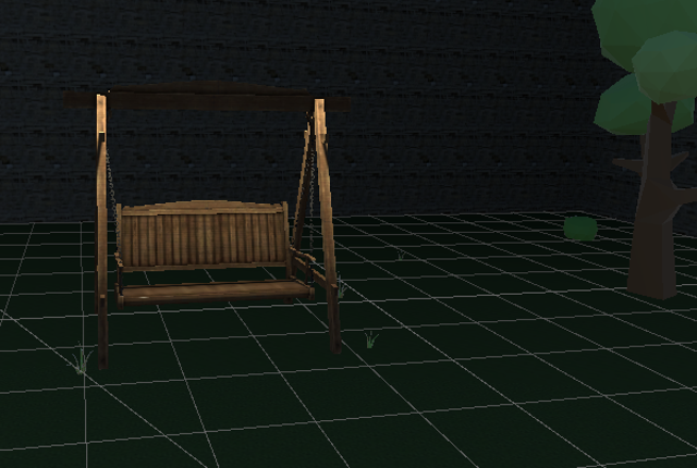 University of Tulsa CSG 1003: Game Design Challenge 03 Image