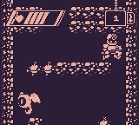Until The Light Comes [GBJAM 9] screenshot
