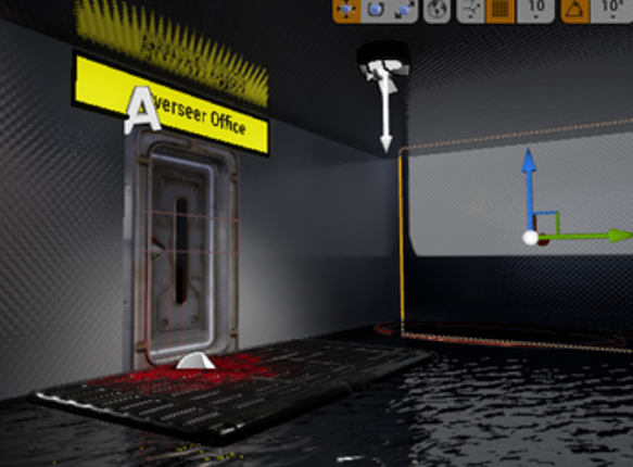 Polished version of Vault 55 - Brief 4 by Ratima screenshot