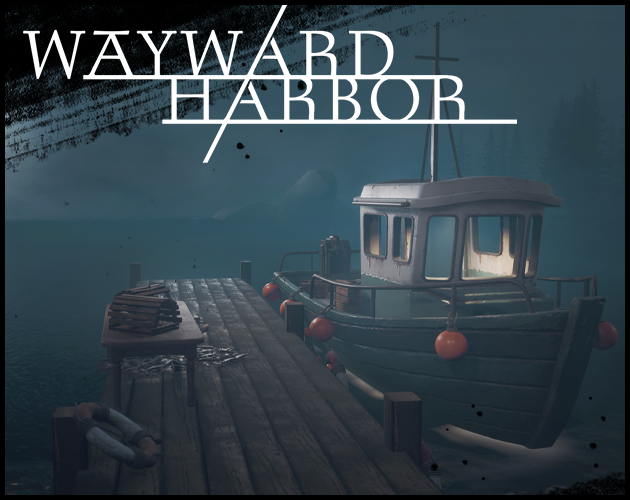 Games like Wayward Harbor