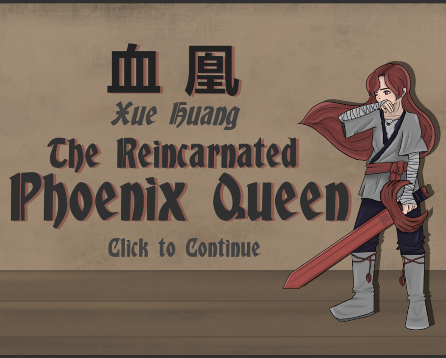 Games like Xue Huang (ASSETS)