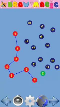 Halloween Games screenshot