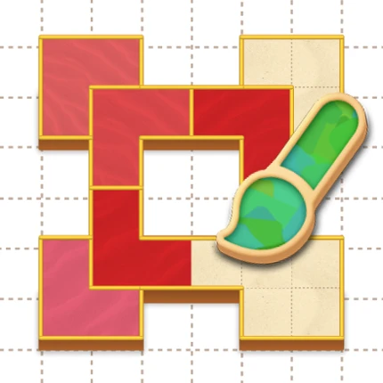 Sand Shape Image