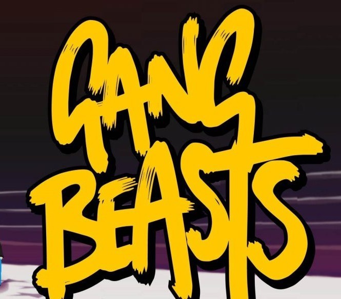Games like Gang Beasts