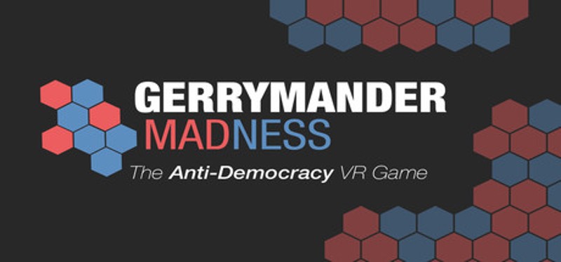 Gerrymander Madness Image