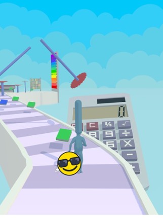 Get A Head: IQ Rush screenshot