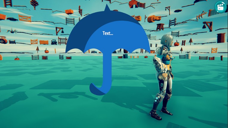 GIFT UP - FARM screenshot