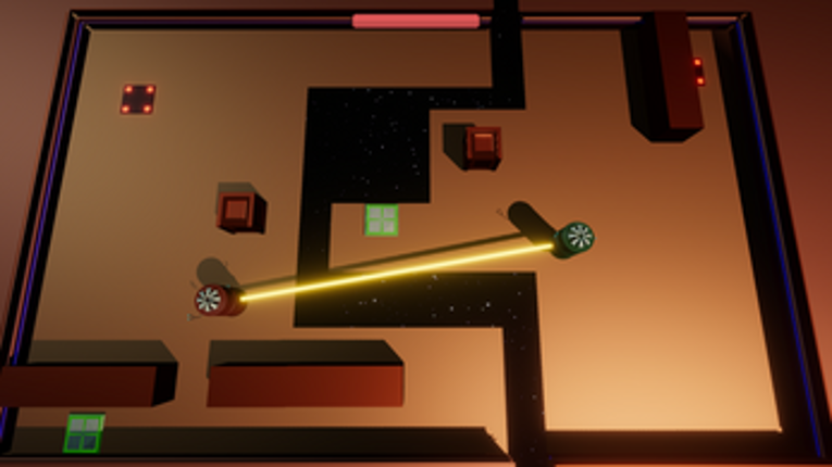 Glued Together screenshot