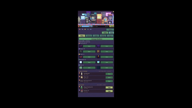 God Save Wrist screenshot
