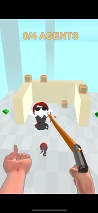 Grappling Master screenshot