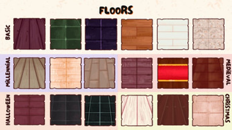 Graveyard Inn screenshot