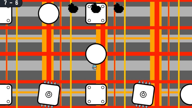 Gravity Fall: New Jump Quest screenshot