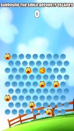Guess How To Trap The Emoji Image