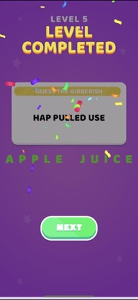 Guess The Words! Image