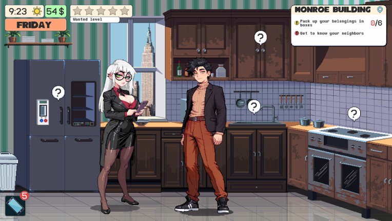Guilty Pleasures Image