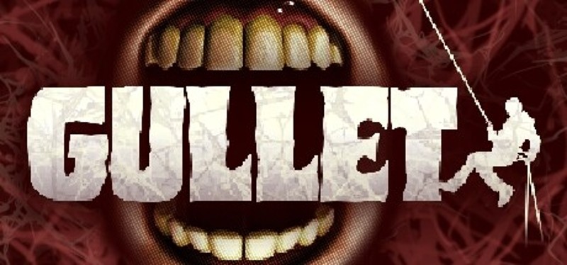 GULLET Game Cover