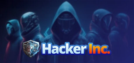 Games like Hacker Inc.