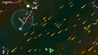 Hadley's Run: A Starship Saga Image