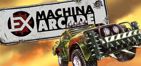Games like Hard Truck Apocalypse: Arcade / Ex Machina: Arcade
