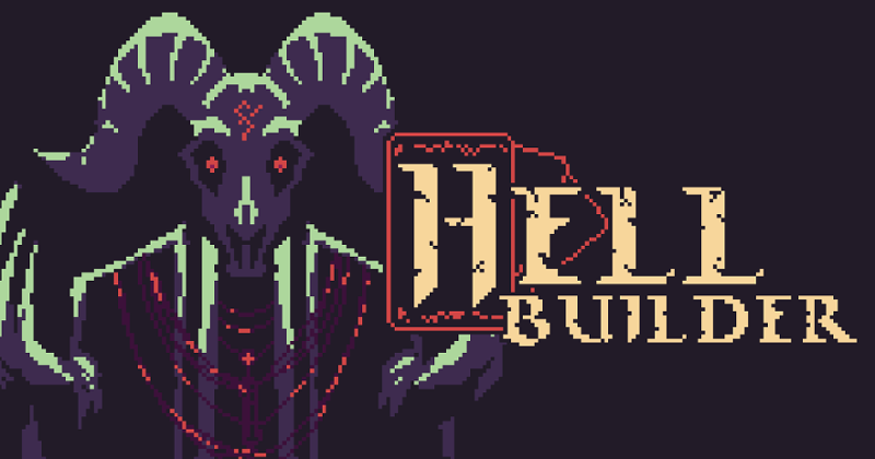 Hell Builder Image
