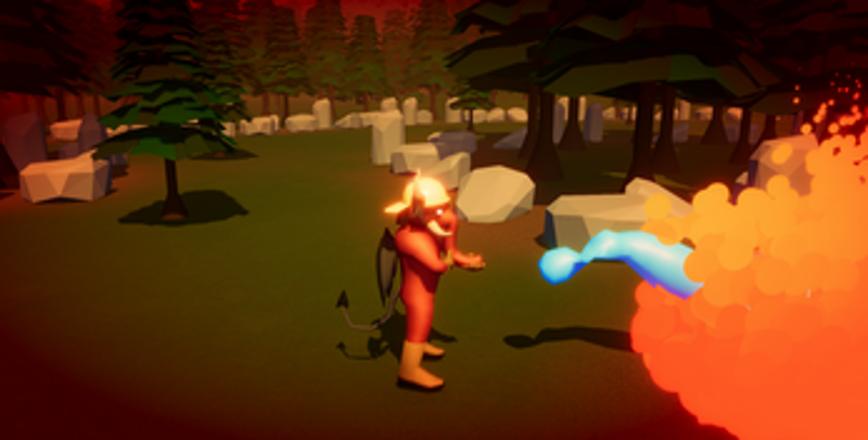 HELLFIGHTERS screenshot