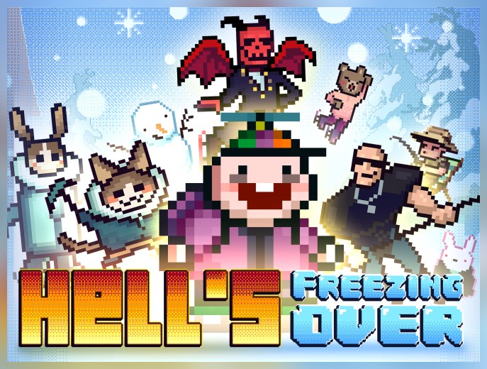 Games like Hell's Freezing Over