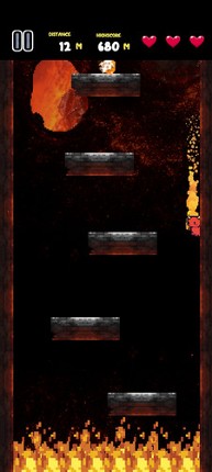 Hellscaper: The Devilish Tower screenshot