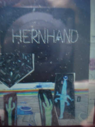 Hernhand screenshot